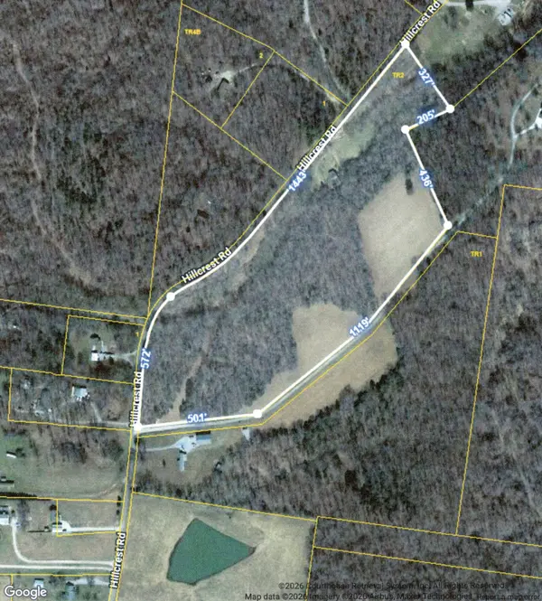1260 Hillcrest Road, Dickson, TN 37055