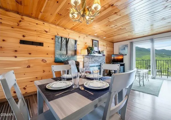 3710 Weber Road #B202, Gatlinburg, TN 37738
