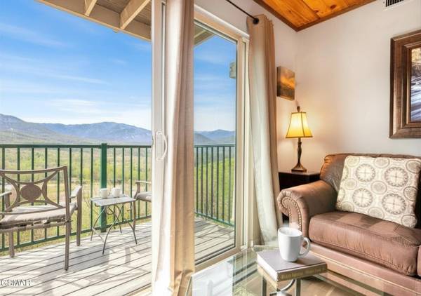 3710 Weber Road #B202, Gatlinburg, TN 37738