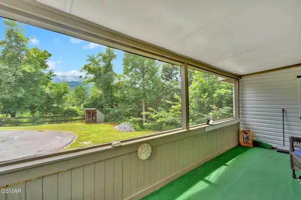 174 The Way, Gatlinburg, TN 37738