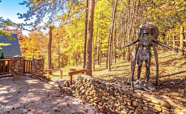 2738 Cats Paw Lane, Sevierville, TN 37862