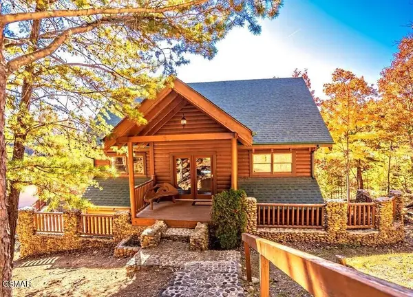 2738 Cats Paw Lane, Sevierville, TN 37862