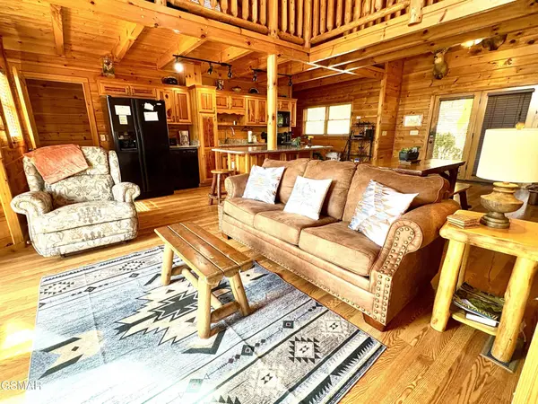 2738 Cats Paw Lane, Sevierville, TN 37862