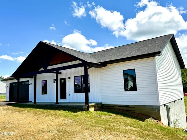 3016 Easy Going Lane, Newport, TN 37821