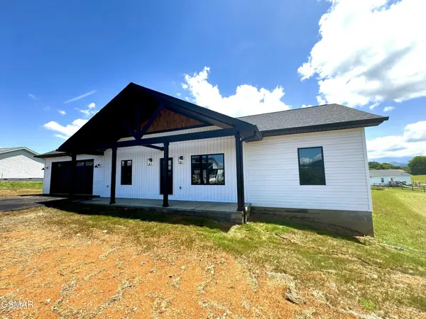 3016 Easy Going Lane, Newport, TN 37821