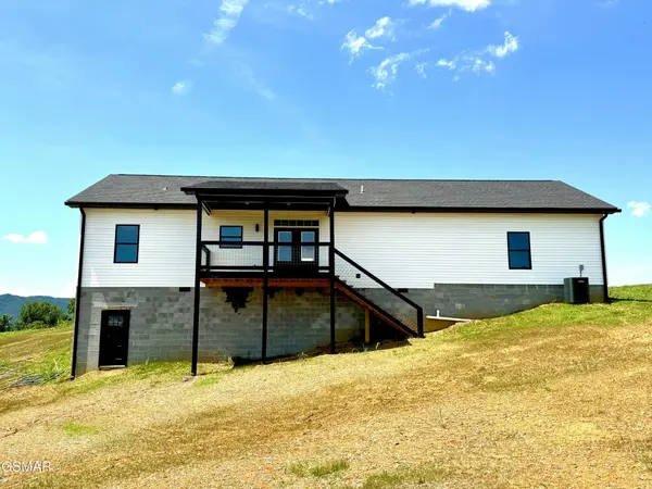 3016 Easy Going Lane, Newport, TN 37821