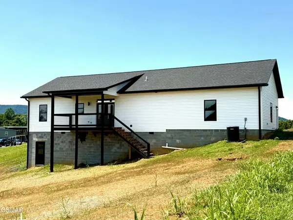 3016 Easy Going Lane, Newport, TN 37821