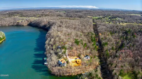 0 Rocky Top Road, Lenoir City, TN 37771