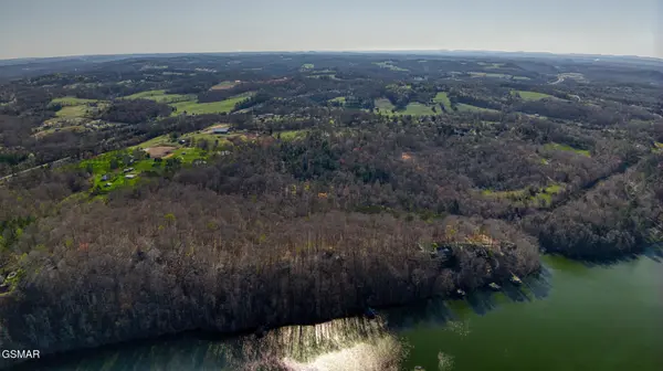0 Rocky Top Road, Lenoir City, TN 37771