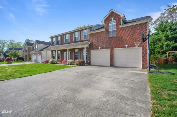 7625 Misty View Lane, Knoxville, TN 37931