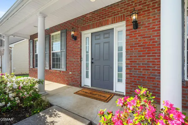 7625 Misty View Lane, Knoxville, TN 37931