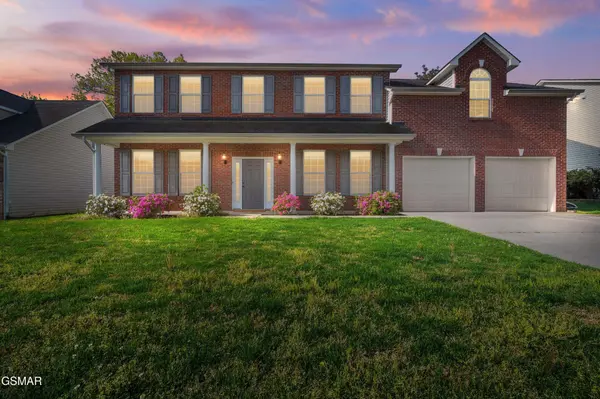 7625 Misty View Lane, Knoxville, TN 37931