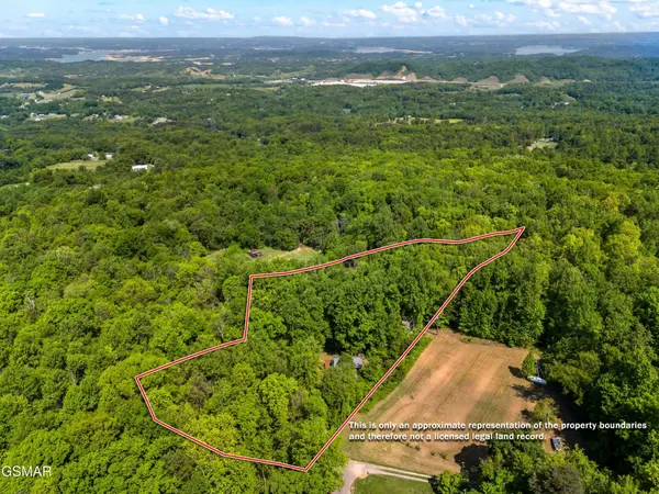 874 Layman Drive, Dandridge, TN 37725