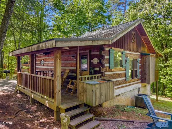 1737 Blue Ridge Road, Sevierville, TN 37876