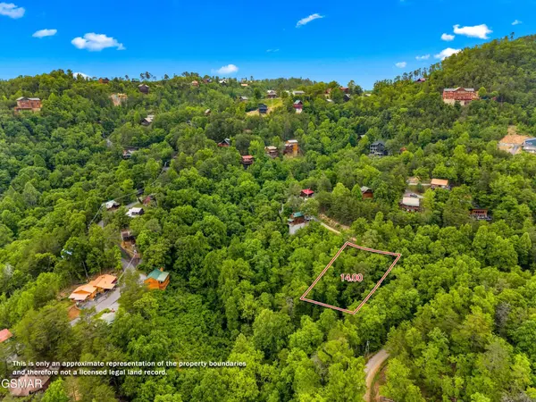 9 Red Bone Way, Sevierville, TN 37876