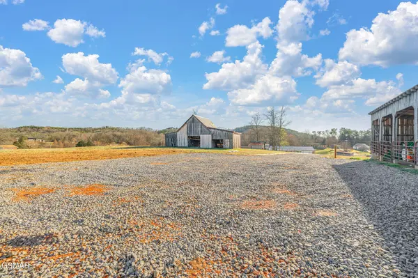 940 Thorngrove Pike, Strawberry Plains, TN 37871