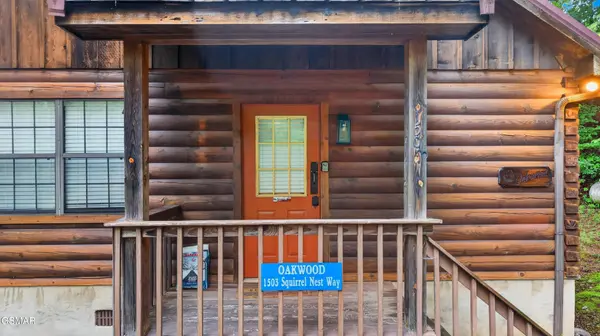 1503 Squirrel Nest Way, Sevierville, TN 37876