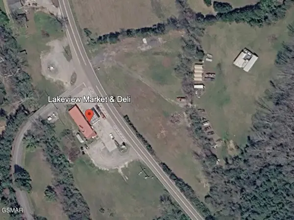 0 Chestnut Hill Road, Dandridge, TN 37725