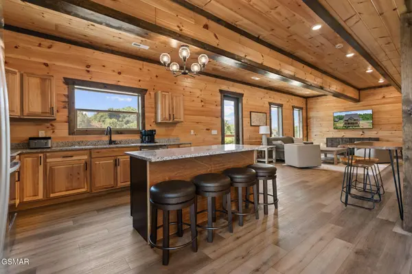 1122 Sanctuary Shores Way, Sevierville, TN 37876