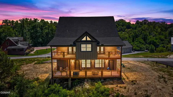 1122 Sanctuary Shores Way, Sevierville, TN 37876