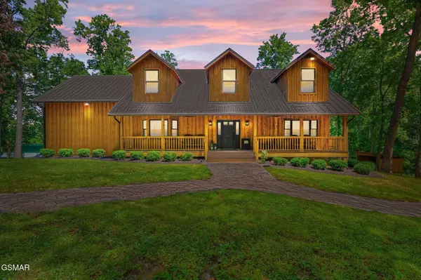 2418 E Gallaher Ferry Road, Knoxville, TN 37932