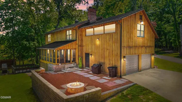 2418 E Gallaher Ferry Road, Knoxville, TN 37932