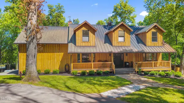 2418 E Gallaher Ferry Road, Knoxville, TN 37932