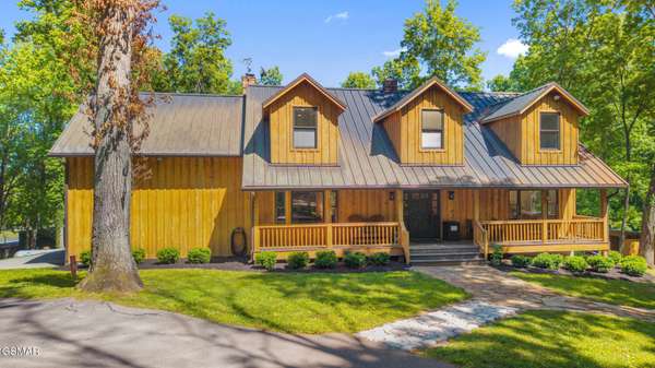 2418 E Gallaher Ferry Road, Knoxville, TN 37932