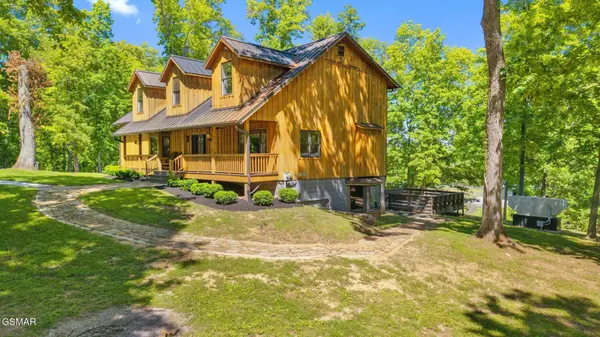 2418 E Gallaher Ferry Road, Knoxville, TN 37932