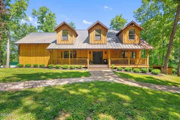 2418 E Gallaher Ferry Road, Knoxville, TN 37932