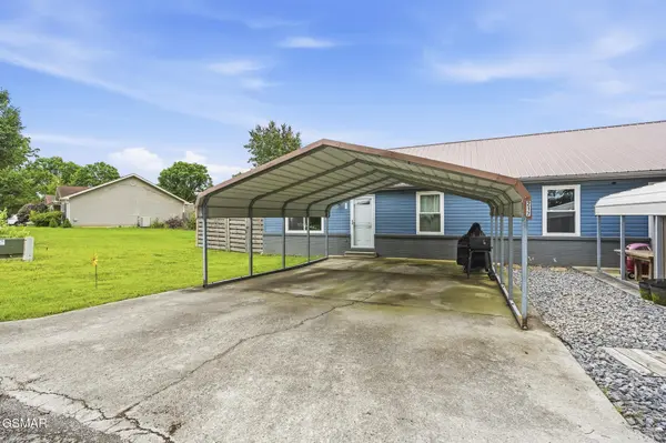 215217 Carr Road, Seymour, TN 37865