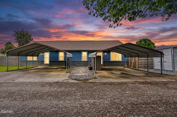 215217 Carr Road, Seymour, TN 37865