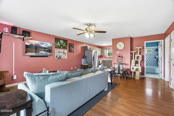 215217 Carr Road, Seymour, TN 37865