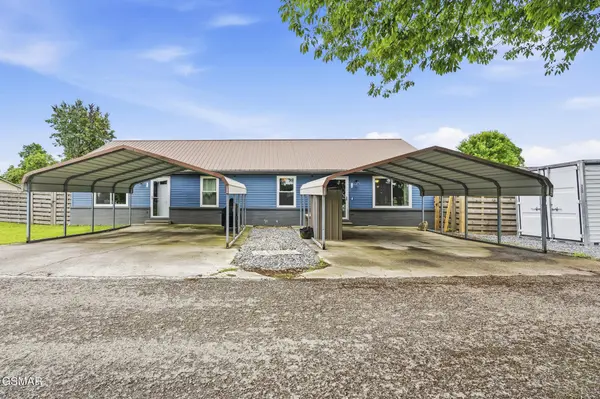 215217 Carr Road, Seymour, TN 37865