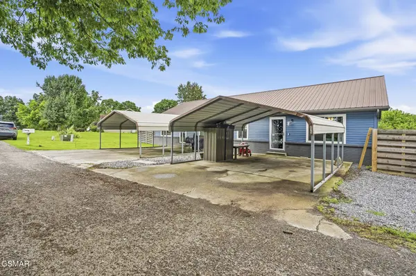 215217 Carr Road, Seymour, TN 37865