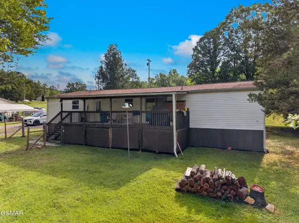 267 Pine Ridge, Clinton, TN 37716