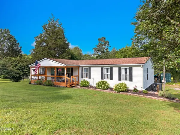 267 Pine Ridge, Clinton, TN 37716
