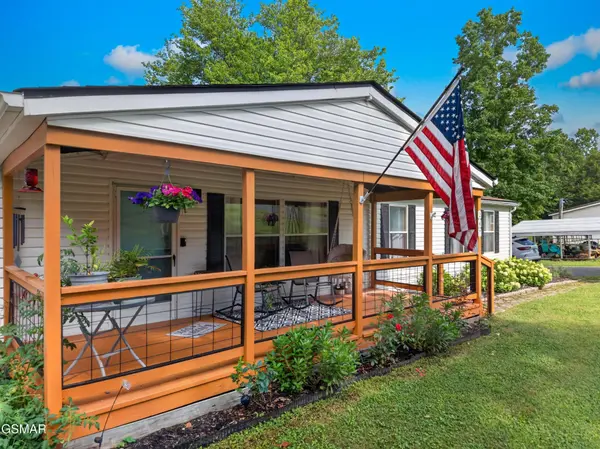 267 Pine Ridge, Clinton, TN 37716