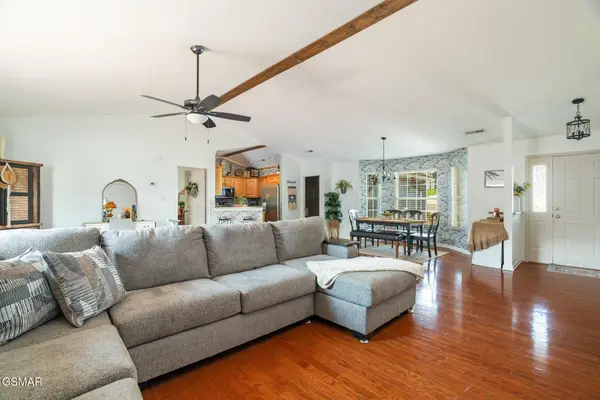 1246 Lori Ellen Court, Sevierville, TN 37876