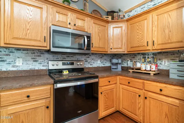1246 Lori Ellen Court, Sevierville, TN 37876