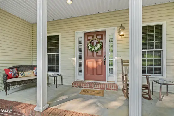 328 Hansels Lea, Sevierville, TN 37876