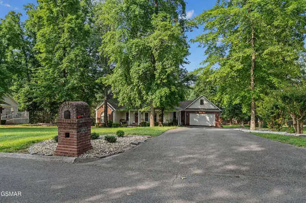 328 Hansels Lea, Sevierville, TN 37876