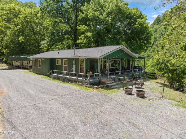 2792 Happy Hollow Road, Sevierville, TN 37862