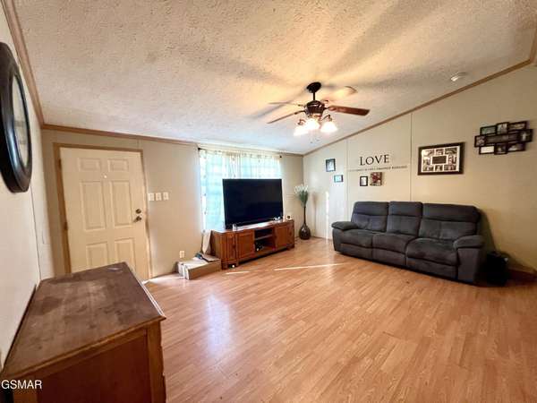 1228 Evans Valley Road, Newport, TN 37821