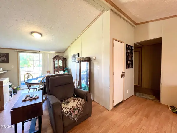 1228 Evans Valley Road, Newport, TN 37821