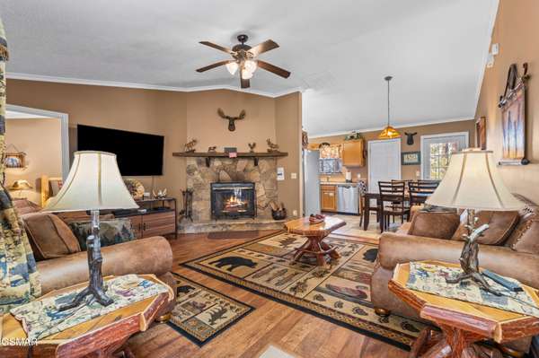 3226 Priscilla Heights Lane, Sevierville, TN 37862