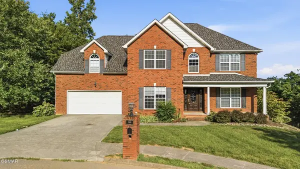 8342 Bay Garden Lane, Knoxville, TN 37938