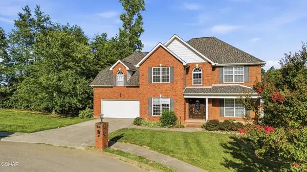 8342 Bay Garden Lane, Knoxville, TN 37938