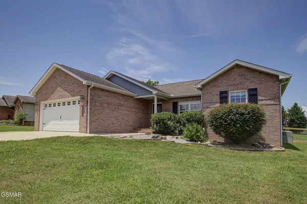 6115 Old Niles Ferry Pike, Greenback, TN 37742