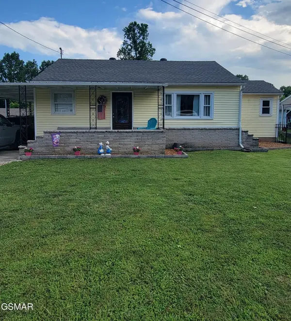 116 Love Drive, Harriman, TN 37748
